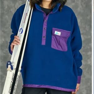 MEC 50th Anniversary Polarplus Pullover